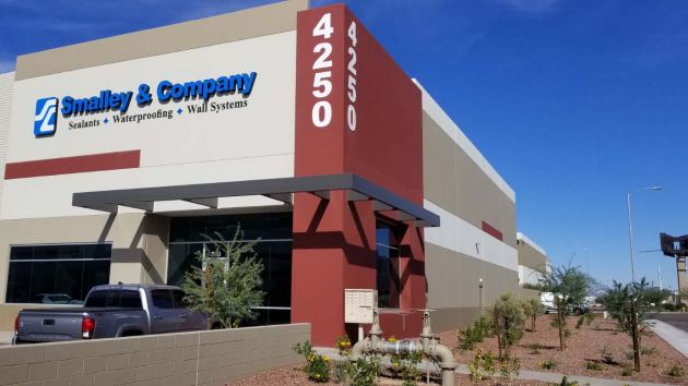 company